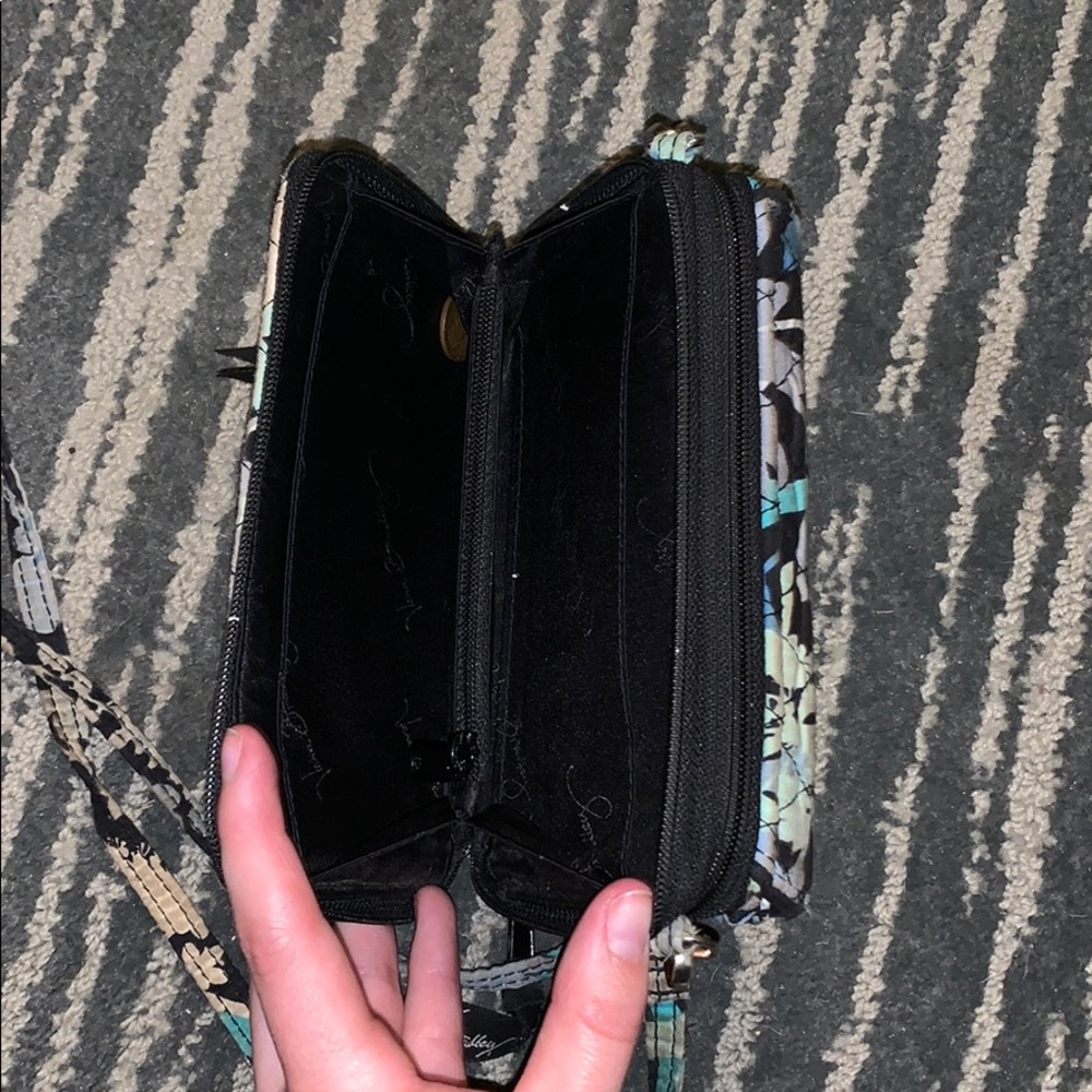 Phone Wallet - Picture 2 of 5